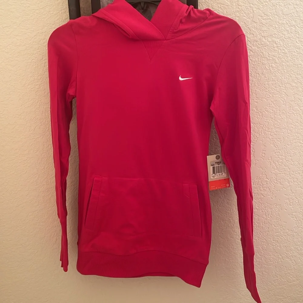 NIKE THE ATHLETIC DEPT. NWT.
Size S New condition - Picture 9 of 12